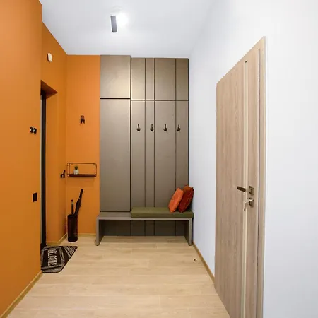 Smart 4* Львів