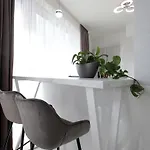 Lägenhetshotell Smart 4*
