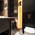 Lägenhetshotell Smart