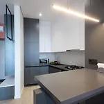 Smart 4* Lviv