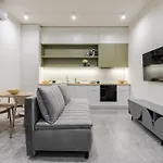 Smart 4* Lviv