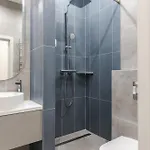 Lägenhetshotell Smart Lviv