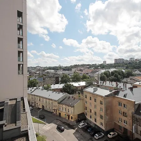 Smart Apartmanhotel 4*