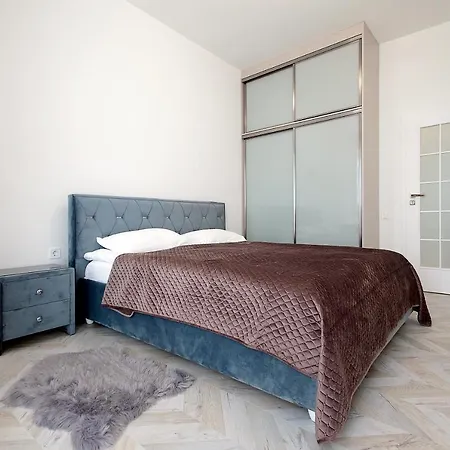 Apartmanhotel Smart