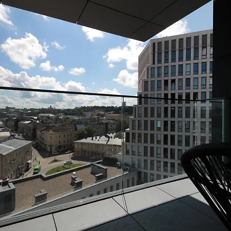 Smart Apartmanhotel