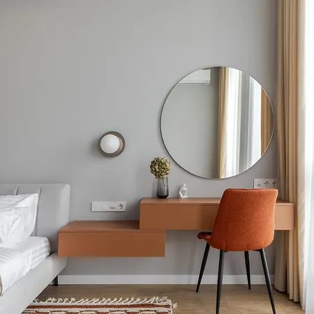Smart 4* Lviv