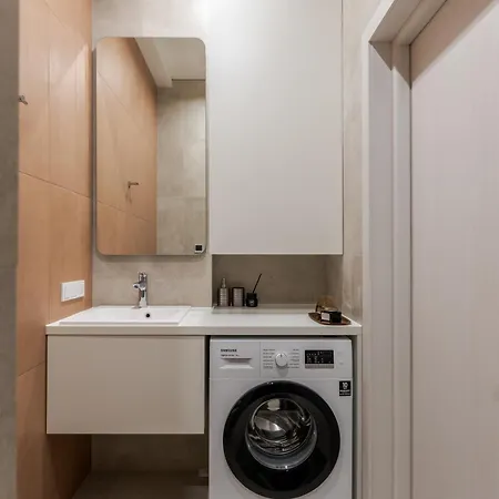 Apartmanhotel Smart