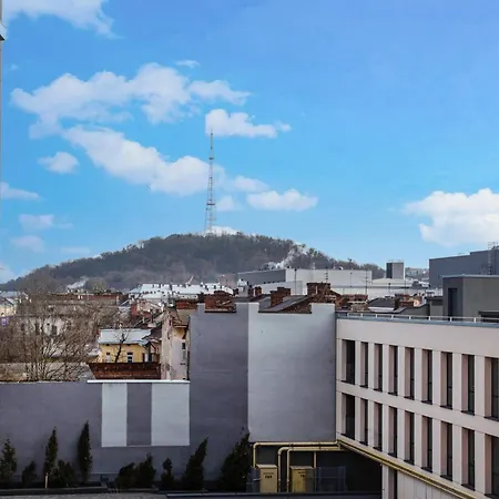 Smart アパートホテル