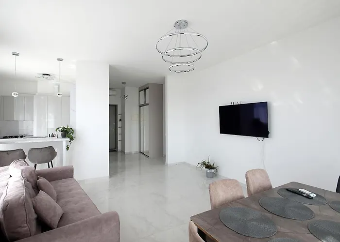 Aparthotel Smart Lviv