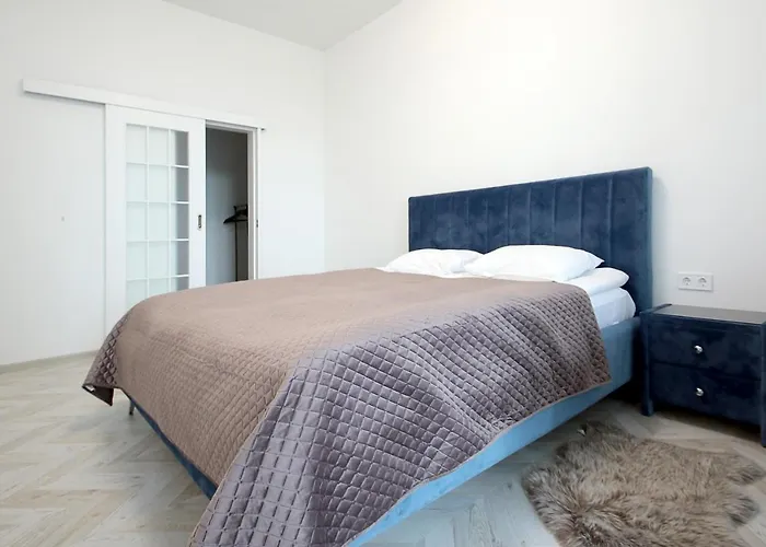 アパートホテル Smart