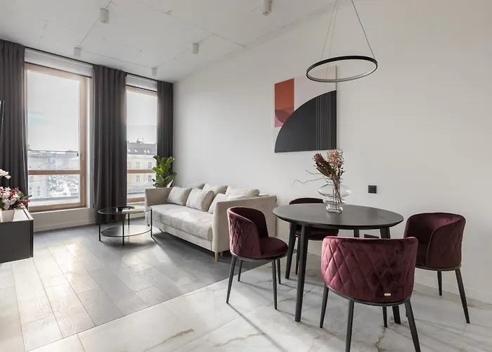 Aparthotel Smart Lviv