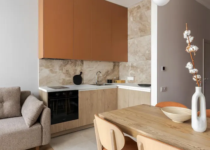 Aparthotel Smart Lviv