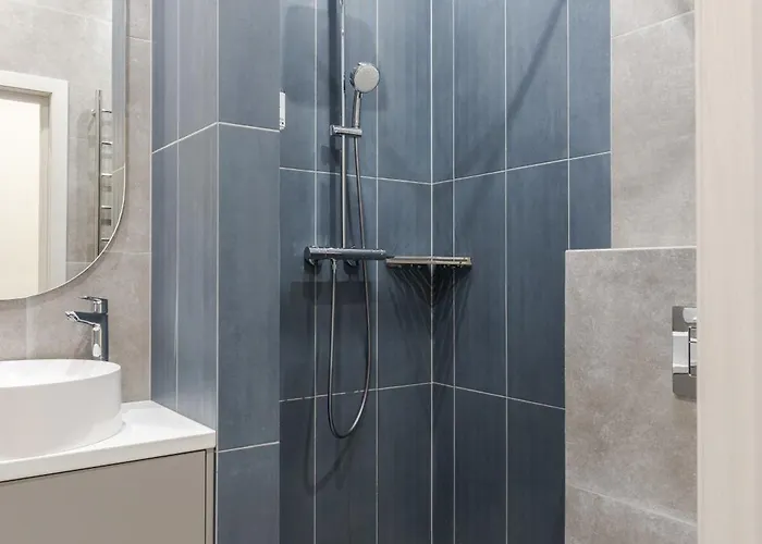 Aparthotel Smart Lviv