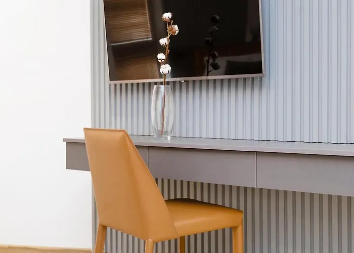 Aparthotel Smart Lviv