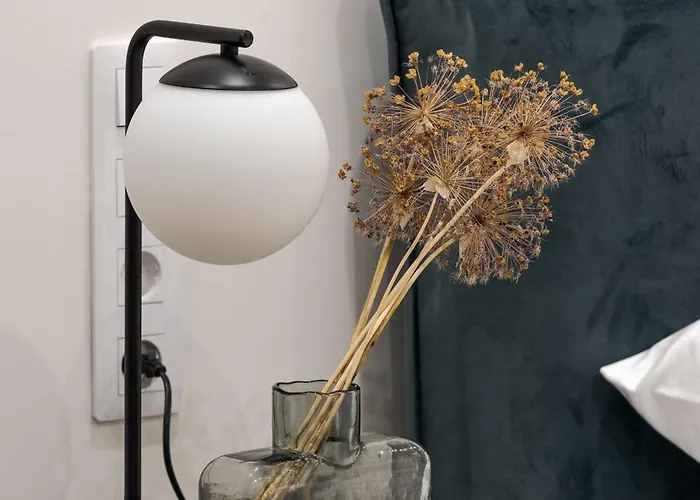 Smart アパートホテル