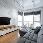 公寓式酒店 Smart 利沃夫
