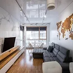 Smart 公寓式酒店 利沃夫