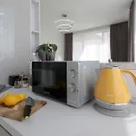 公寓式酒店 Smart