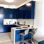 公寓式酒店 Smart 利沃夫