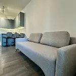 Smart 公寓式酒店