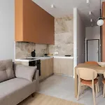 Smart 公寓式酒店