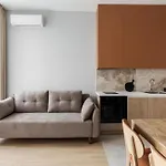 公寓式酒店 Smart 利沃夫