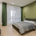 公寓式酒店 Smart 4*