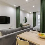 Smart 公寓式酒店