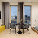 Smart 公寓式酒店 4*