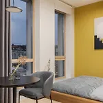 Smart 4* 利沃夫