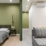 公寓式酒店 Smart 4*