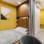 公寓式酒店 Smart 4*