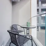 Smart 公寓式酒店 利沃夫