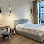 Smart 公寓式酒店 利沃夫
