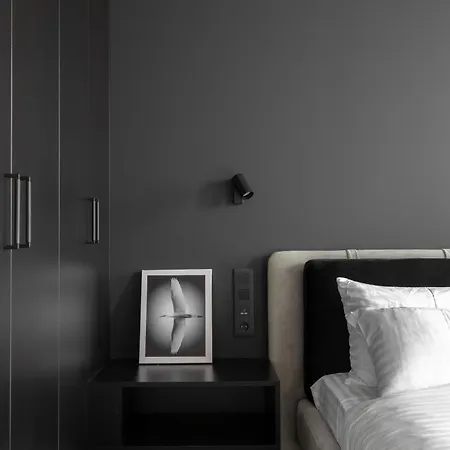 Smart 4* Lwów