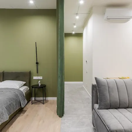 Hotel apartamentowy Smart 4*